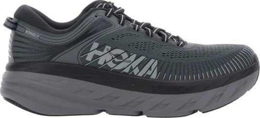 Hoka One One unisex Sport Grå 41 1/2 EU, Hoka One One unisex Sport Grå 41 1/2 EU,