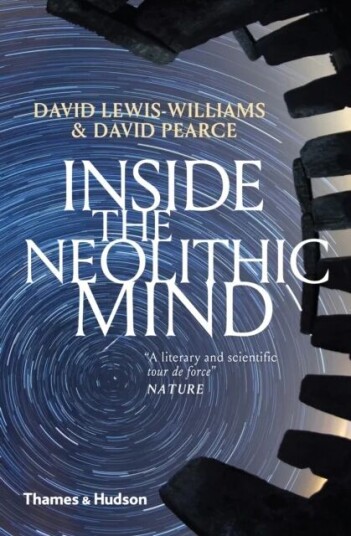Inside The Neolithic Mind Av David Lewis-Williams, David Pearce