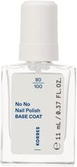 Korres No No Nail Polish Base Coat