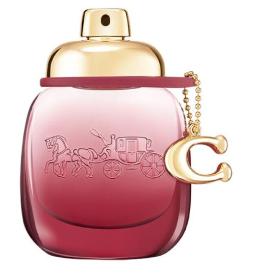 Coach Wild Rose Eau de Parfum 90 ml for Kvinner