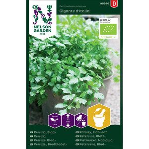 Nelson Garden Bladpersille Gigante d'Italia Nelson Garden Bladpersille Gigante d'Italia