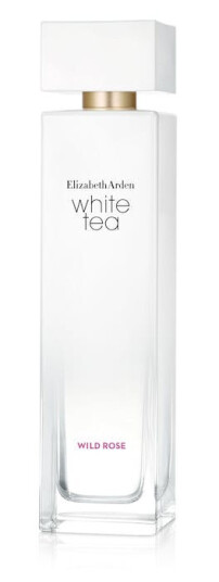 Elizabeth Arden White Tea Wild Rose Eau de Toilette 100 ml - Blomsterduft for Dame