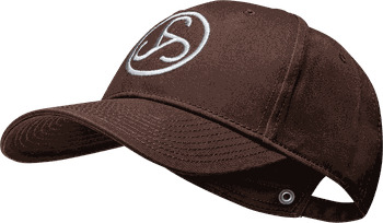 Sauer Cap Brown caps Brown STD Sauer Cap Brown caps Brown STD