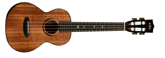 Kala CT-SMH-TG Tenor Ukulele