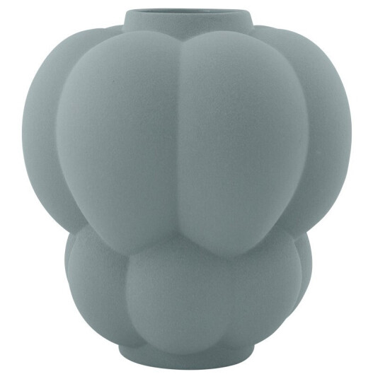 AYTM Uva vase 28 cm Pale mint AYTM Uva vase 28 cm Pale mint