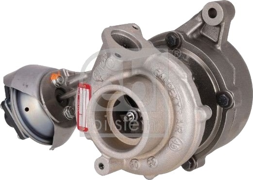 FEBI BILSTEIN 187372 Turbolader