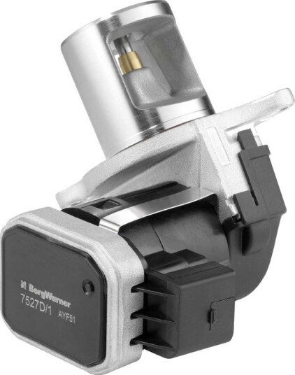 EGR ventil BorgWarner 7527D/1