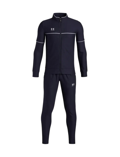 Under Armour Ua B Challenger Tracksuit Navy M