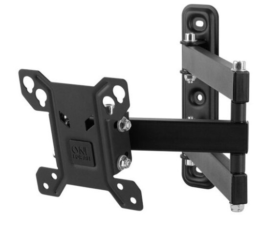 One For All WM 2151 Veggmontering for LCD/plasma 13-27" med Vridbar Arm