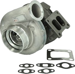 Turbolader HOLSET 3591167