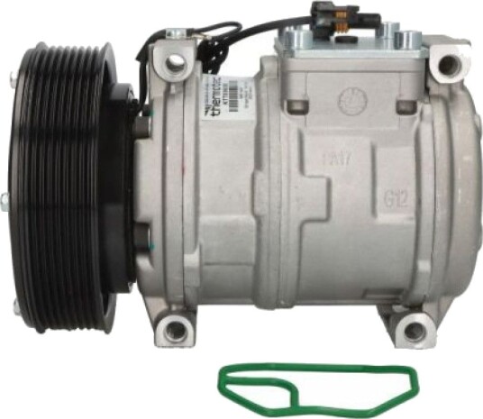 AC kompressor THERMOTEC KTT090098