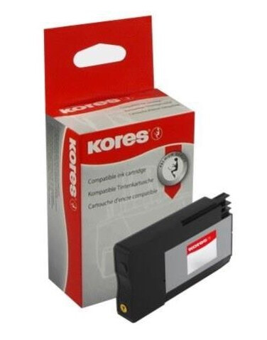 Kores G1723y Pigmentbasert Blekk 30 Ml 2488 Sider Kores G1723y Pigmentbasert Blekk 30 Ml 2488 Sider