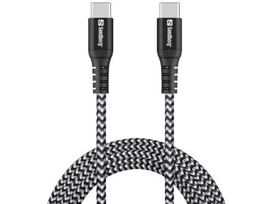 Sandberg Survivor Usb-c Cable 2m 100w