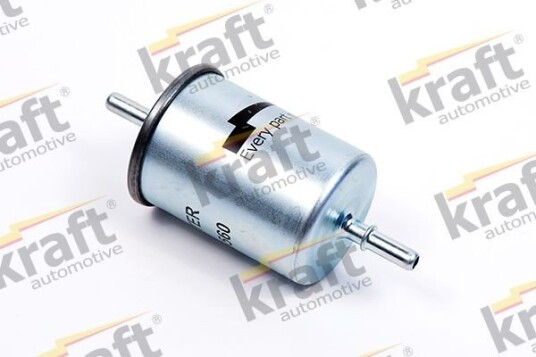 Oljefilter KRAFT AUTOMOTIVE 1725560