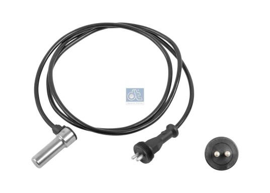 Sensor, ABS DT Spare Parts 4.64936