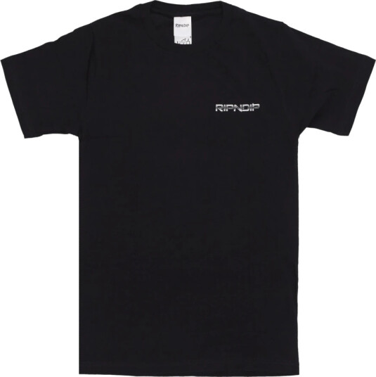 Ripndip Herre Topper Svart S,