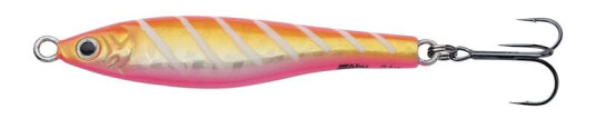 Abu Garcia Fast Cast Gold Zebra 21g