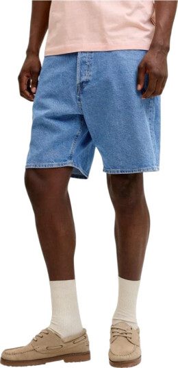 Jack & Jones Jeans shorts jjiTony Jjoriginal Shorts SQ 069 Blå