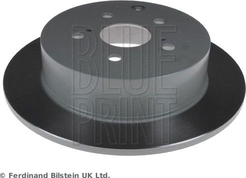 BLUE PRINT ADT343237 Bremseskive