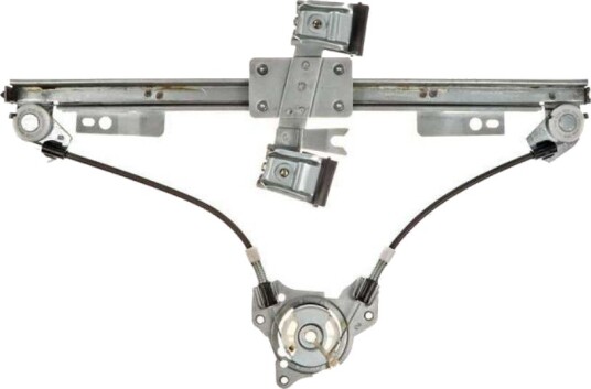 PROCARO PR14-1025 Vindusheis