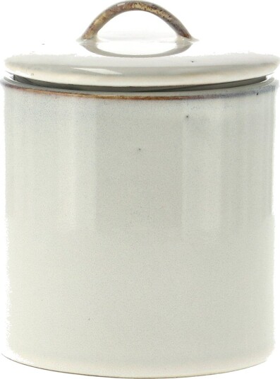 Broste Copenhagen Nordic Sand boks med lokk 12 cm