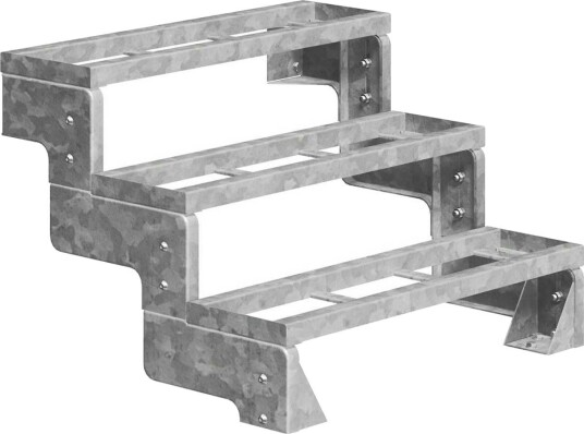 Dolle Gardentop M/trinnbakker Til Tre 0,54 0,66 1 side Gelender Dolle Gardentop M/trinnbakker Til Tre 0,54 0,66 1 side Gelender