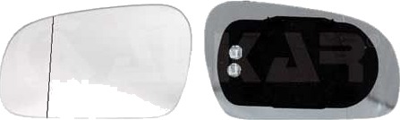 Speilglass ytterspeil ALKAR 6405101