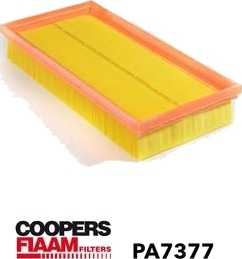 COOPERSFIAAM FILTERS PA7377 Luftfilter COOPERSFIAAM FILTERS PA7377 Luftfilter