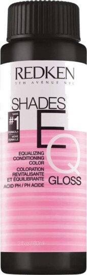 Redken Shades EQ Gloss 07VB Violet Star 60 ml