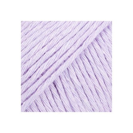 DROPS Cotton Light Garn Unicolor 52 Sweet orchid