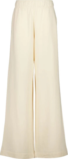 Moncler Dame Bukser Beige M,