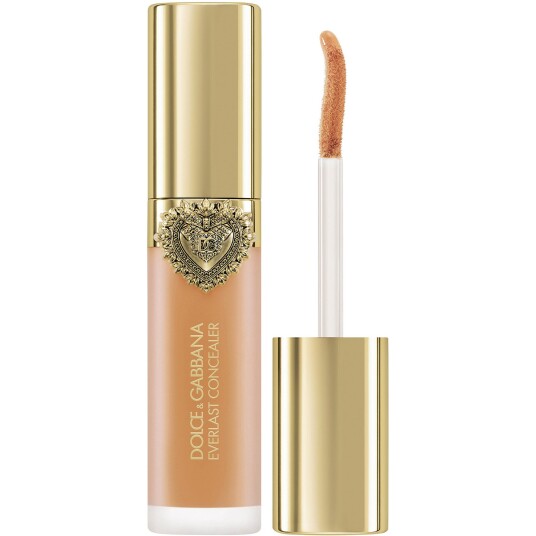 Dolce & Gabbana Everlast Concealer 24H Wear Crease Proof Hydrating 23
