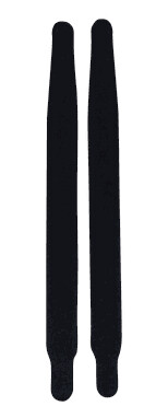 Rossignol XC Skins Tour 24/25 skifeller Multicolor 370
