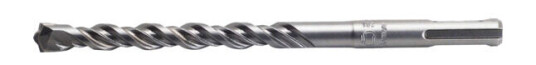 Bohrcraft Hammerbor SDS+ 5,0 x 160/100 mm X-TREME4 - 88055
