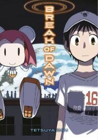 Break Of Dawn Av Tetsuya Imai