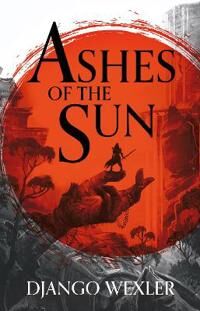 Wexler Django Ashes of the Sun
