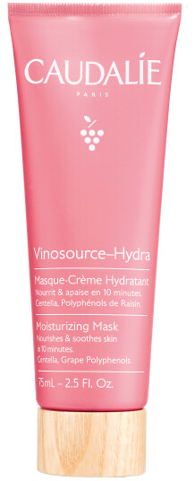 Caudalie Vinosource-Hydra Moisturizing Mask 75 ml