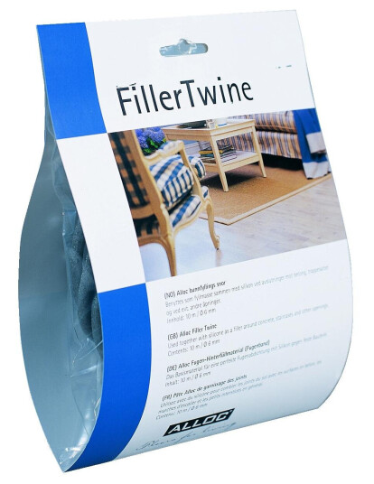 Berryalloc FILLER TWINE 6MMX10M ALLOC
