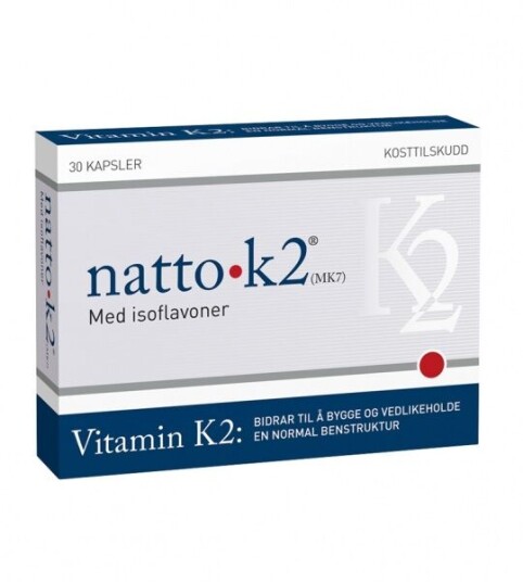 Natto K2