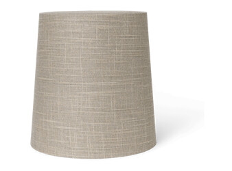 Eclipse lampeskjerm medium, Sand Eclipse lampeskjerm medium, Sand