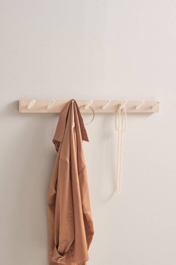 Jotex COLE knaggrekke 75 cm Brun 1642130-01-136 1666123-01-0