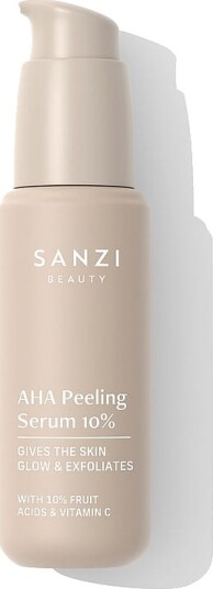 AHA Peeling Serum 10% 30 ml