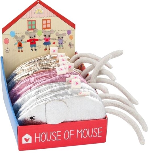 House of Mouse pung assortert