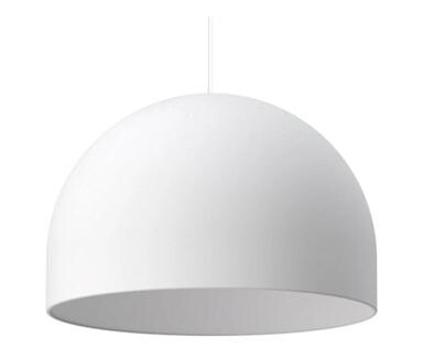 Flos My Dome Taklampe Hvit Flos My Dome Taklampe Hvit