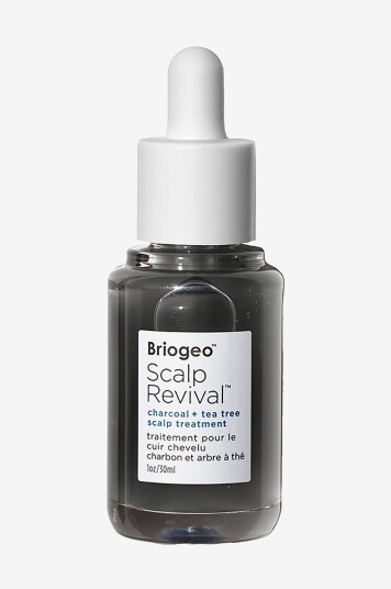 Briogeo Scalp REVIVAL™ Charcoal + Tea Tree Scalp Treatment Serum 30Ml