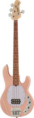 Sterling by Music Man S.U.B. Sting Ray4 Pueblo Pink Sterling by Music Man S.U.B. Sting Ray4 Pueblo Pink