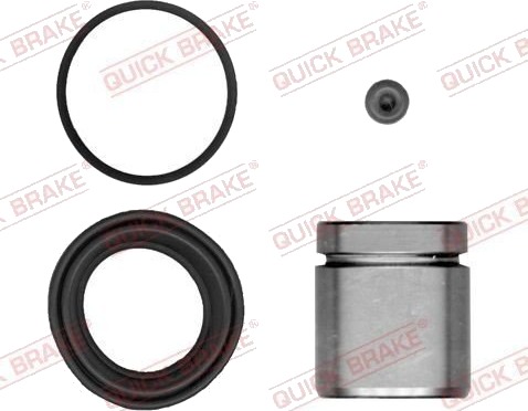 Reparasjonssett, bremsecaliper QUICK BRAKE 114-5559