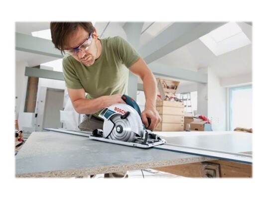 Bosch Sirkelsag GKS 65 GCE 65mm Bosch Sirkelsag GKS 65 GCE 65mm