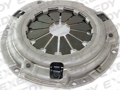 EXEDY HCC902 Trykkplate, clutch EXEDY HCC902 Trykkplate, clutch