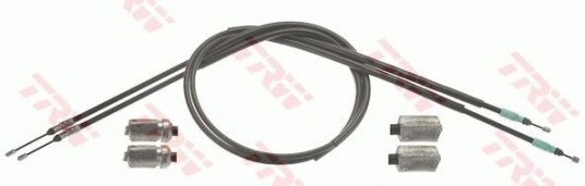 Bremsewire TRW GCH552